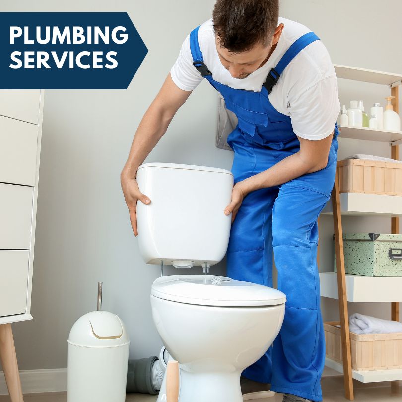 Plumbing Company in Lauderdale, MS